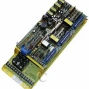 Сервоусилитель Fanuc A06B-6058-H226