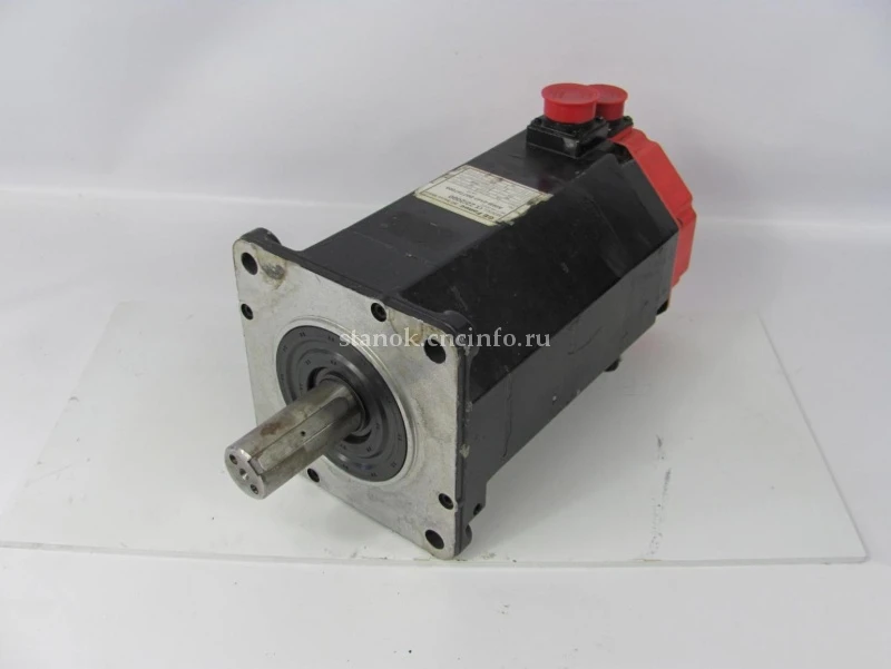 A06B-0147-B075#0008 сервомотор Fanuc