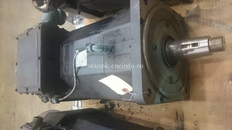 A06B-0332-B277 сервомотор Fanuc