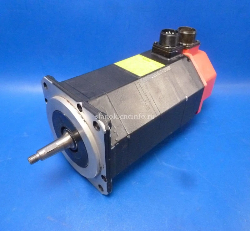 A06B-0126-B577#0008 сервомотор Fanuc