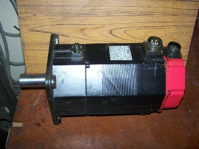 A06B-0177-B188 сервомотор Fanuc