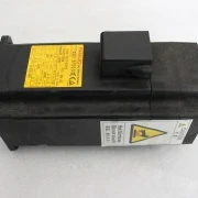 Сервомотор FANUC модель αM2.5/3000 A06B-0377-Bxxx