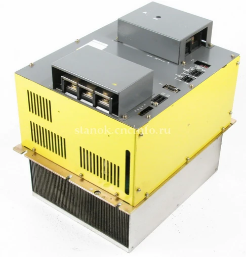 Блок питания FANUC Alpha PSM-45 A06B-6087-H145