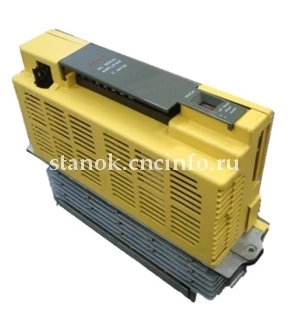 Сервоусилитель Fanuc Servo Amplifier 4-0S, 3-0S 0A06B-6066-H02