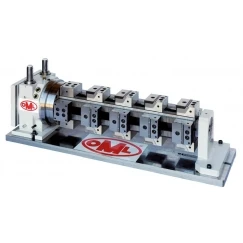 Система зажима нескольких деталей CIVI 2000