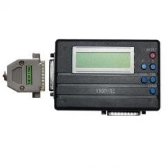 Устройство ввода-вывода программ УВВП-02