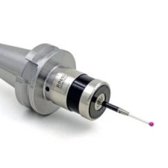 RP610 Датчик измерения детали с передачей данных по радиоканалу