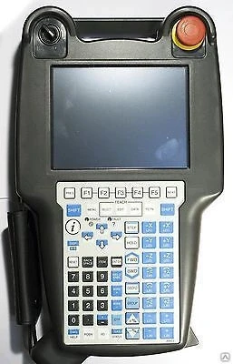 Пульт программирования и управления роботом Fanuc A05B-2255-C102#ESW