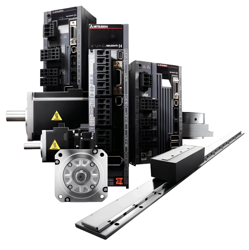 MR-J4-700TM4