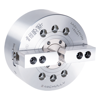 Токарный патрон Samchully HCHT