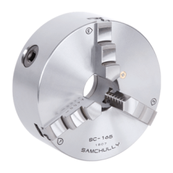 Токарный патрон Samchully SC