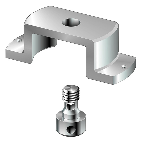 Щуп с дисковым наконечником A-5000-7597 RENISHAW