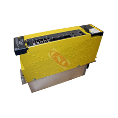 Сервоусилитель Fanuc A06B-6272-H011#H610