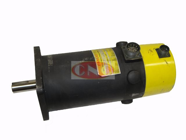 Сервомотор Fanuc A06B-0652-B011